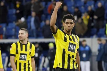 جود بلینگام