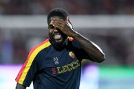 تلاش اینتر برای جذب ساموئل اومتیتی از لچه