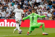 رئال مادرید