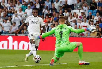 رئال مادرید