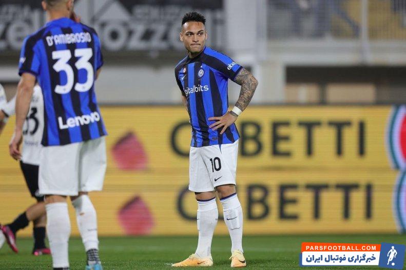 لائوتارو مارتینز