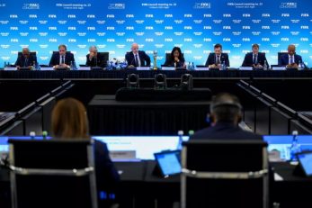 برگزاری جام جهانی 2026 در 12 گروه 4 تیمی با 104 مسابقه