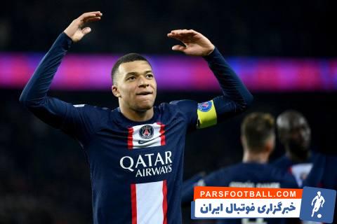 کیلیان امباپه