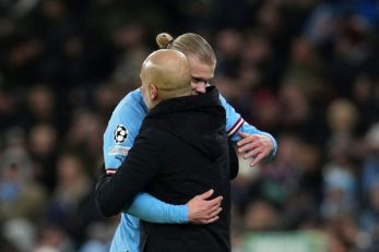 ارلینگ هالند