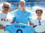 ارلینگ هالند و رئال مادرید