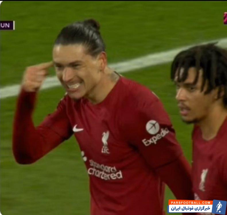 داروین نونیز