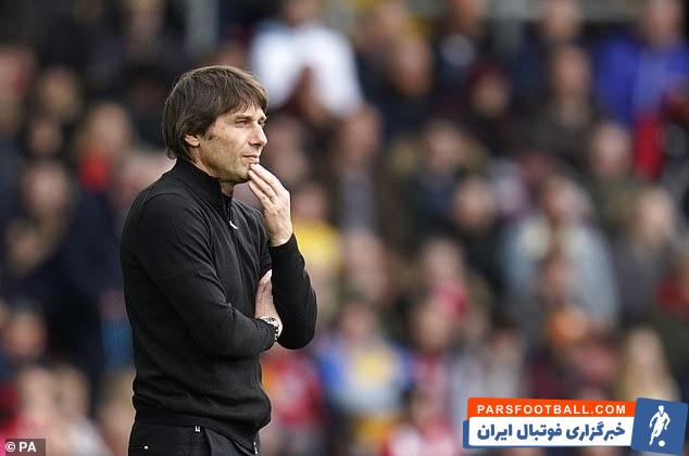 آنتونیو کونته