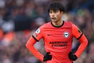 برایتون در تلاش برای تمدید قرارداد کائورو میتوما ژاپنی