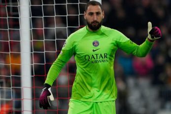 جیانلوئیجی دوناروما