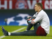 مانوئل نویر