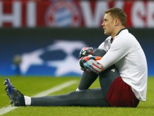 مانوئل نویر