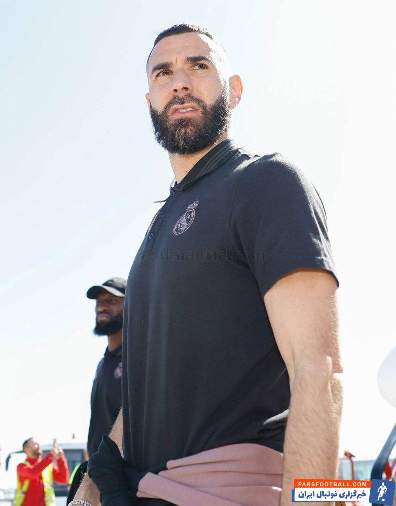 رئال مادرید