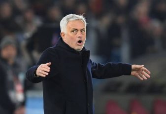 ژوزه مورینیو