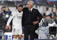 رئال مادرید ؛ کارواخال : معتقدم تصمیم VAR درست بود