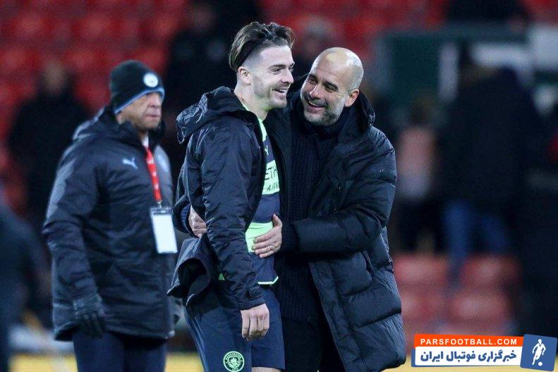 پپ گواردیولا