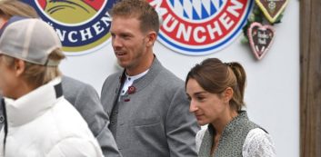 یولیان ناگلزمان