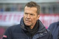 لوتار ماتئوس