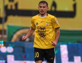 فرشاد احمدزاده