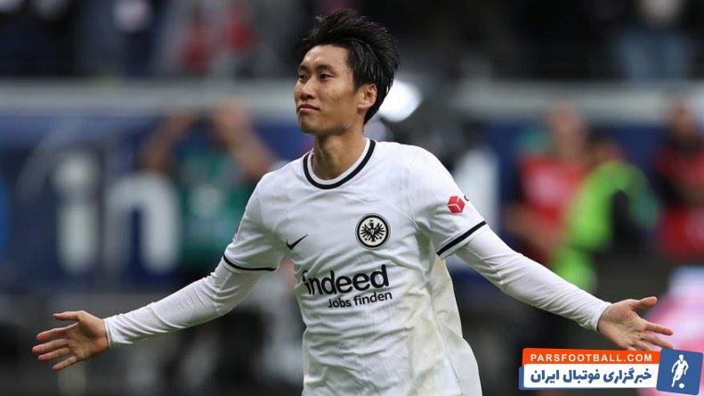 دایچی کامادا