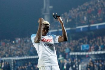 ویکتور اوسیمن