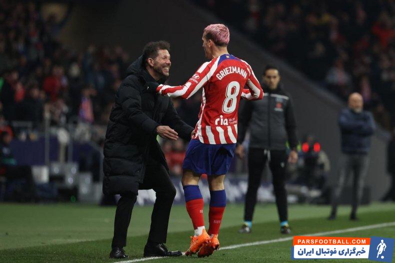 آنتوان گریزمان