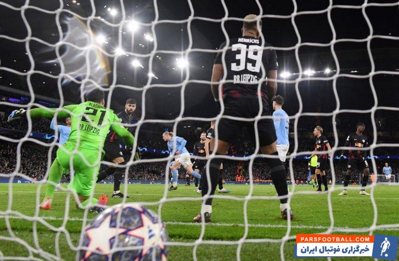 منچسترسیتی