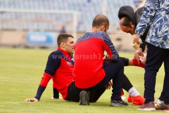 محمدرضا اخباری