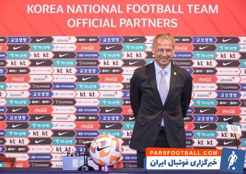 یورگن کلینزمن