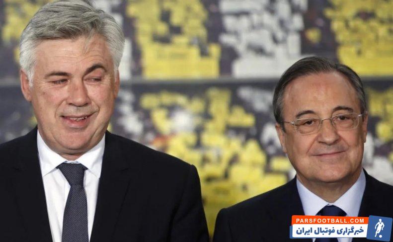 فلورنتینو پرز