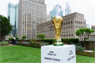 جام جهانی 2026