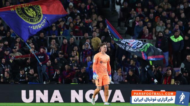 مارک آندره تراشتگن