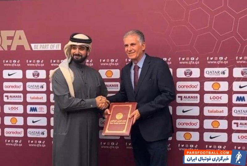 کارلوس کیروش