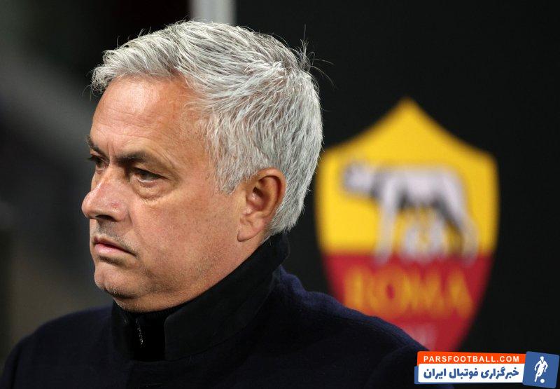 رئال مادرید ؛ احتمال بازگشت مورینیو به نیمکت رئال مادرید