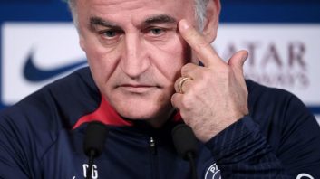 کریستوف گالتیه