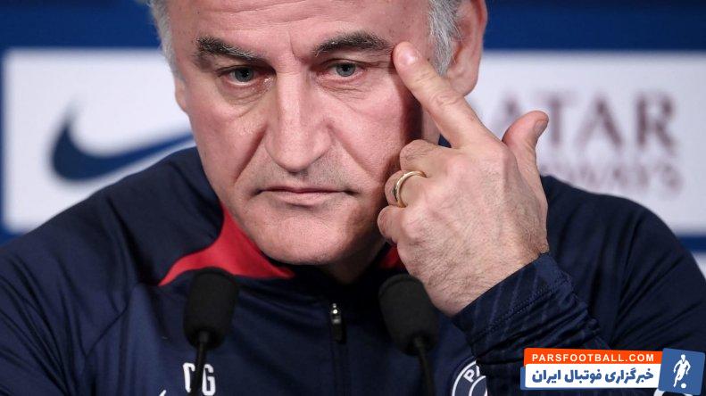 کریستوف گالتیه