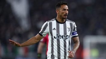 تمدید قرارداد دانیلو با یوونتوس تا سال 2025