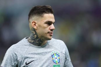 آنچلوتی ؛ ادرسون : امیدوارم کارلو آنچلوتی سرمربی بعدی برزیل شود