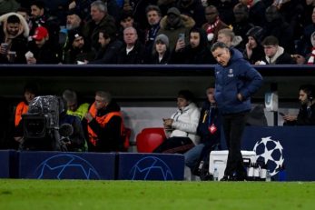 کریستوف گالتیه