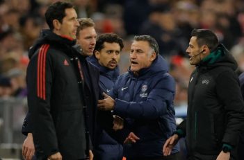 کریستوف گالتیه