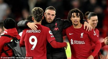 جوردن هندرسون