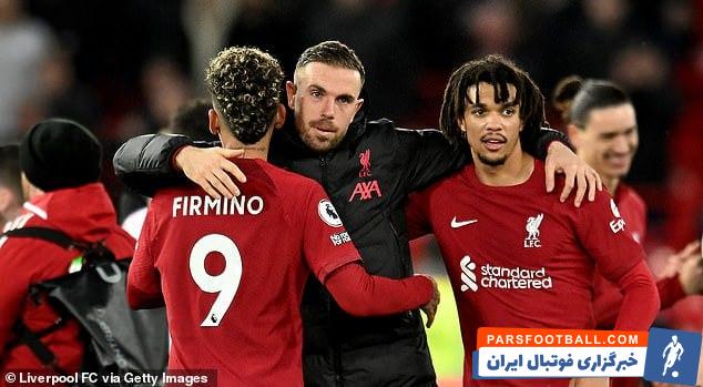 جوردن هندرسون