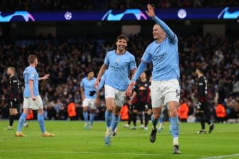 منچسترسیتی