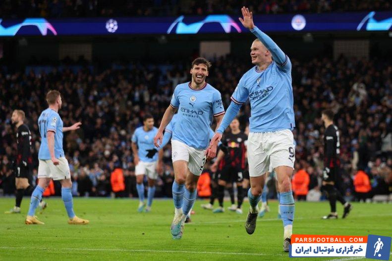 منچسترسیتی