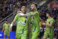 حضور حسین طیبی در تیم منتخب هفته بیست و چهارم لیگا ناسیونال اسپانیا