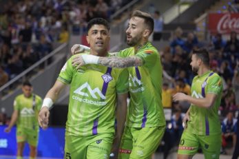 حضور حسین طیبی در تیم منتخب هفته بیست و چهارم لیگا ناسیونال اسپانیا