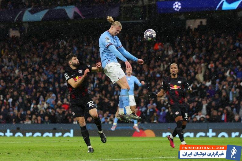 منچسترسیتی