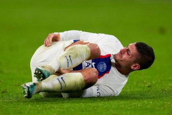 پاری سن ژرمن