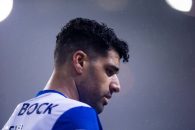 سرجیو کونسیسائو سرمربی پورتو درباره مهدی طارمی صحبت کرد