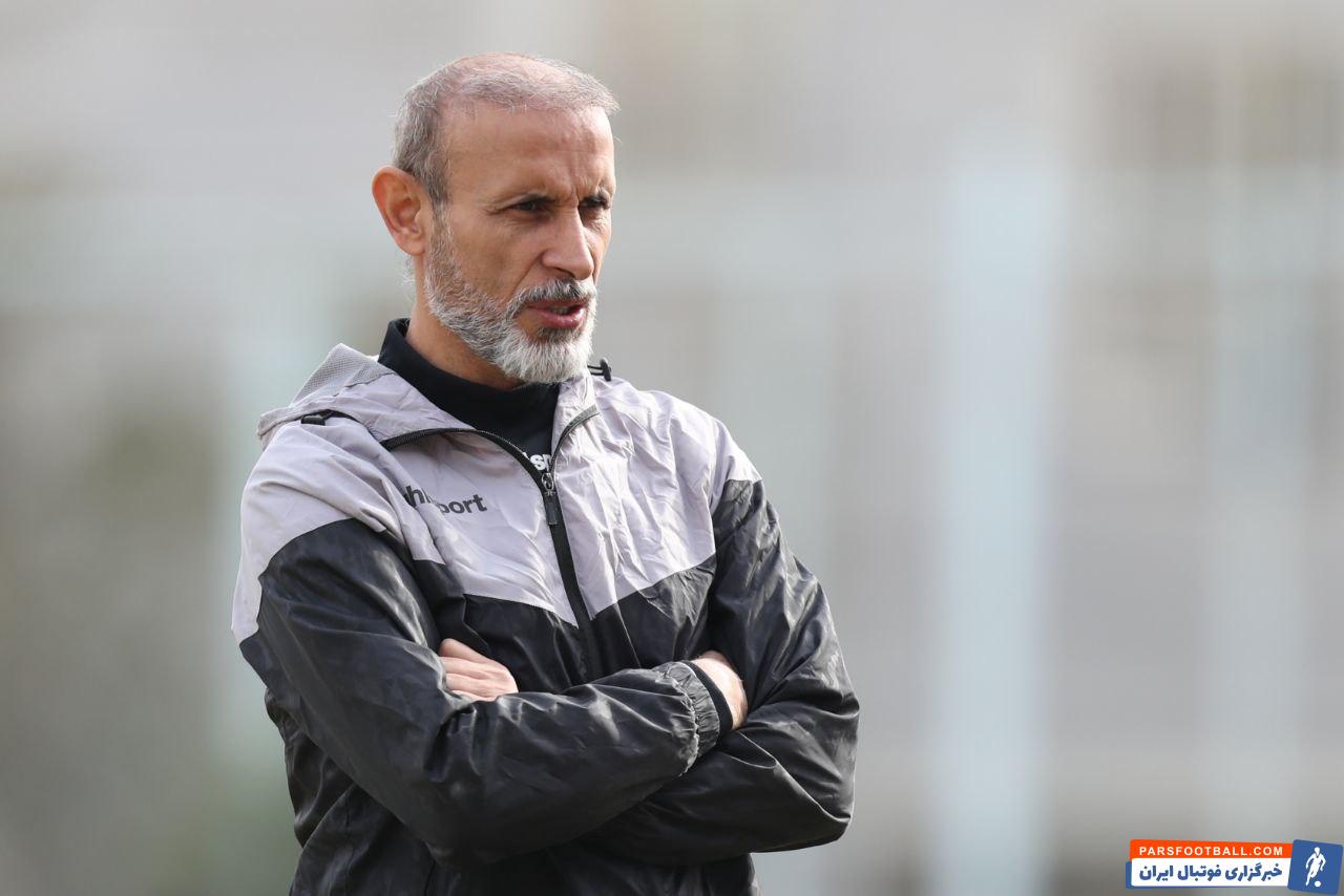 یحیی گل محمدی