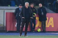 ژوزه مورینیو